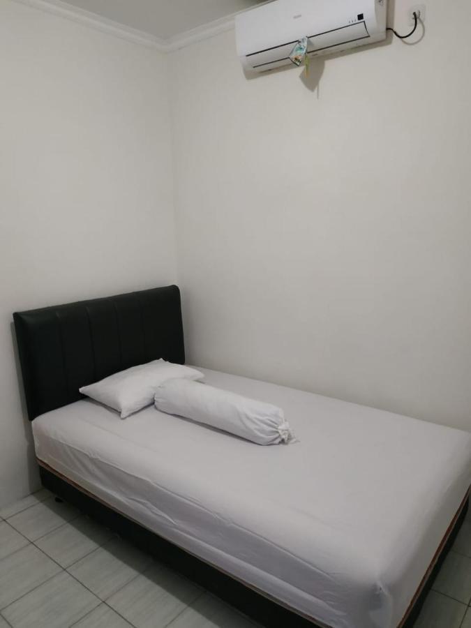 KoolKost @ Jl. Siliwangi Prana Sukabumi Bagian luar foto